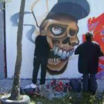 DSC04617 - Meeting of Styles: International Street Art & Graffiti