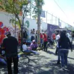DSC04618 - Meeting of Styles: International Street Art & Graffiti