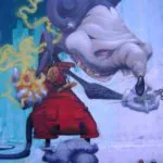 DSC04643 - Meeting of Styles: International Street Art & Graffiti