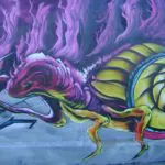 DSC04644 - Meeting of Styles: International Street Art & Graffiti