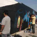 DSCN8022 - Meeting of Styles: International Street Art & Graffiti