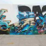 DSC 0031 - Meeting of Styles: International Street Art & Graffiti
