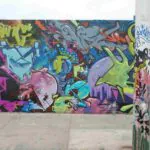 DSC 0035 - Meeting of Styles: International Street Art & Graffiti