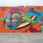 DSC 0068 - Meeting of Styles: International Street Art & Graffiti