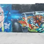 DSC 0084 - Meeting of Styles: International Street Art & Graffiti