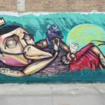 DSC 0133 - Meeting of Styles: International Street Art & Graffiti