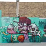 DSC 0269 - Meeting of Styles: International Street Art & Graffiti