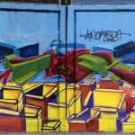 MOSMEX GONORREA CREW scaled - Meeting of Styles: International Street Art & Graffiti