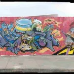pano3 scaled - Meeting of Styles: International Street Art & Graffiti