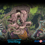 MOS16slideneu - Meeting of Styles: International Street Art & Graffiti