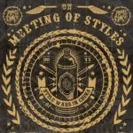 CHN11ban - Meeting of Styles: International Street Art & Graffiti