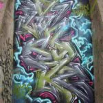 DPP 0026 - Meeting of Styles: International Street Art & Graffiti