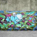DPP 0036 - Meeting of Styles: International Street Art & Graffiti