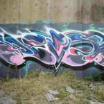 DPP 0039 - Meeting of Styles: International Street Art & Graffiti