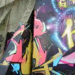 DPP 0066 - Meeting of Styles: International Street Art & Graffiti