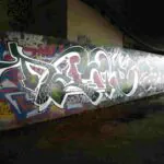 DPP 0108 - Meeting of Styles: International Street Art & Graffiti