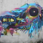 DPP 0119 - Meeting of Styles: International Street Art & Graffiti