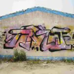 DPP 0120 - Meeting of Styles: International Street Art & Graffiti