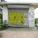 DPP 0121 - Meeting of Styles: International Street Art & Graffiti