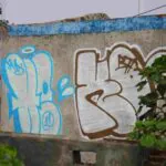 DPP 0122 - Meeting of Styles: International Street Art & Graffiti