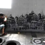 DSC 0394 - Meeting of Styles: International Street Art & Graffiti