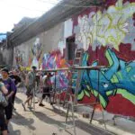 DSC 0457 - Meeting of Styles: International Street Art & Graffiti
