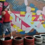 DSC 0465 - Meeting of Styles: International Street Art & Graffiti