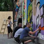 DSC 0473 - Meeting of Styles: International Street Art & Graffiti