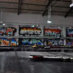 DSC 0478 - Meeting of Styles: International Street Art & Graffiti
