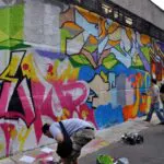 DSC 0515 - Meeting of Styles: International Street Art & Graffiti