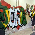 DSC 0617 - Meeting of Styles: International Street Art & Graffiti
