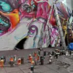 DSC 0625 - Meeting of Styles: International Street Art & Graffiti
