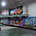 DSC 0637 - Meeting of Styles: International Street Art & Graffiti
