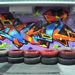 DSC 0640 - Meeting of Styles: International Street Art & Graffiti
