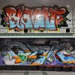 DSC 0643 - Meeting of Styles: International Street Art & Graffiti
