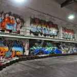 DSC 0646 - Meeting of Styles: International Street Art & Graffiti