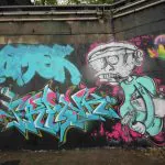 IMG 3657 scaled - Meeting of Styles: International Street Art & Graffiti