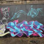 IMG 3665 scaled - Meeting of Styles: International Street Art & Graffiti