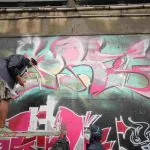 IMG 3706 scaled - Meeting of Styles: International Street Art & Graffiti