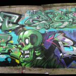 pano1 scaled - Meeting of Styles: International Street Art & Graffiti