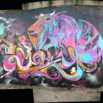 pano3 scaled - Meeting of Styles: International Street Art & Graffiti