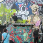IMG 1637 - Meeting of Styles: International Street Art & Graffiti