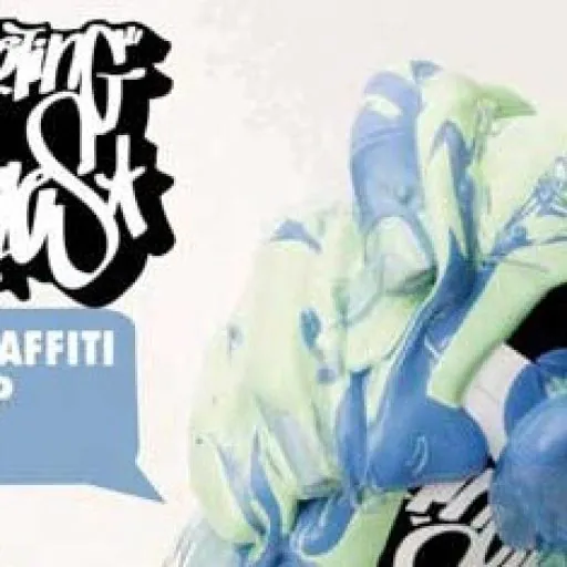 PER11GRFX - Meeting of Styles: International Street Art & Graffiti