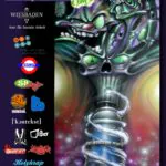 WSB11flyfr - Meeting of Styles: International Street Art & Graffiti