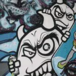 jhopj 036 1 - Meeting of Styles: International Street Art & Graffiti