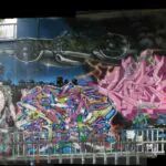 panofd 0 - Meeting of Styles: International Street Art & Graffiti