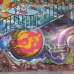 panxew 0 - Meeting of Styles: International Street Art & Graffiti