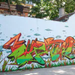 005 - Meeting of Styles: International Street Art & Graffiti