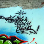 010 - Meeting of Styles: International Street Art & Graffiti