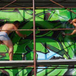 0111 - Meeting of Styles: International Street Art & Graffiti